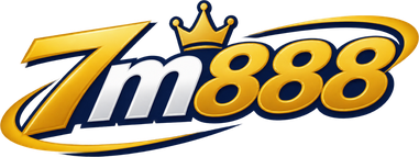 7m888 โลโก้